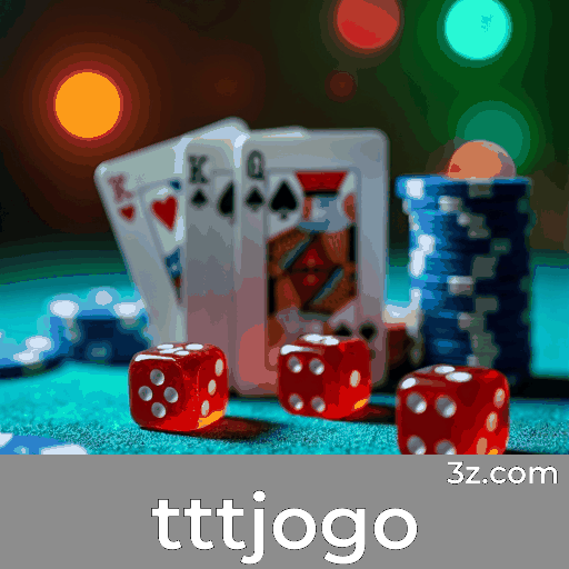 tttjogo: Jogos Exclusivos com Inovação e Parcerias de Elite